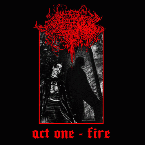 Der Gefallene : Act One - Fire